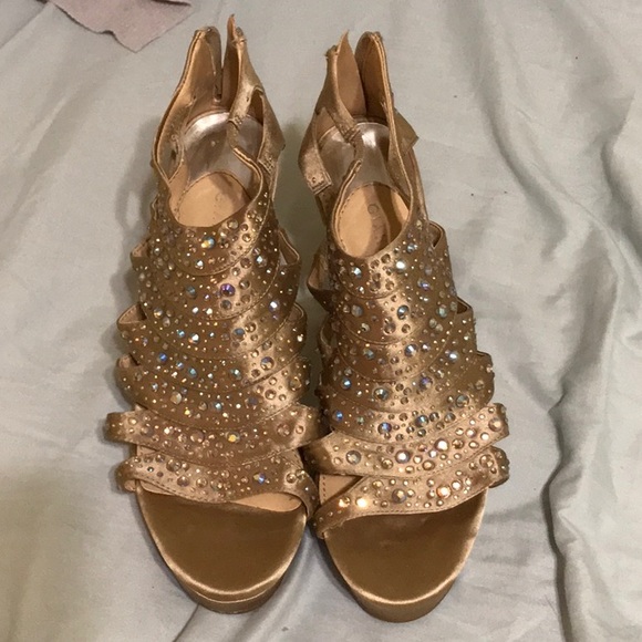 Gianni bini heels
